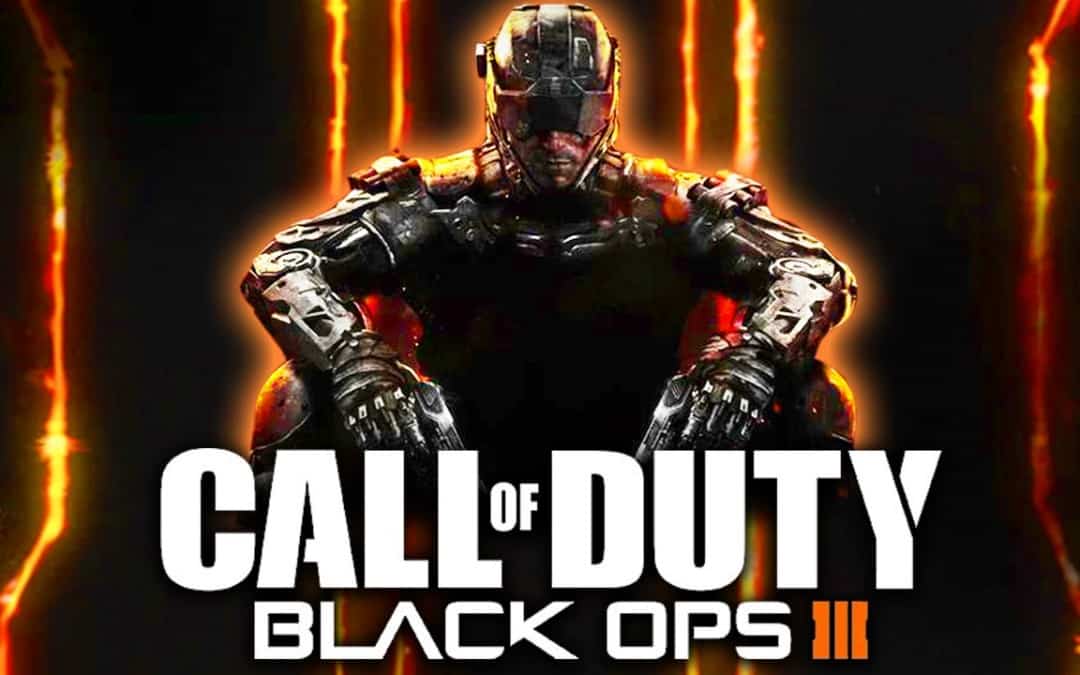 Call of Duty Black Ops 3 Retrouvez toutes les informations et actualités du jeu