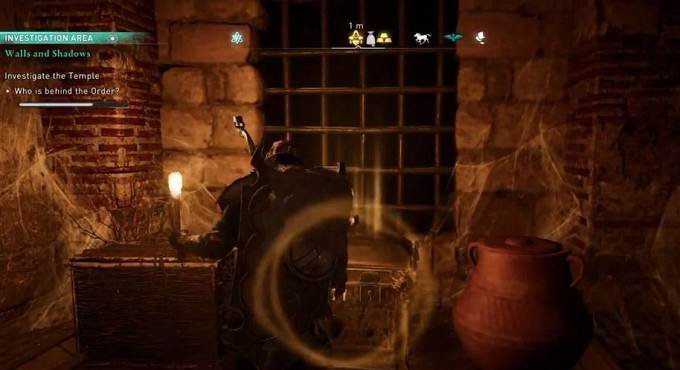 Bouclier britannique dans AC Valhalla (Briton Shield) Guide PS5 PS4 Xbox PC