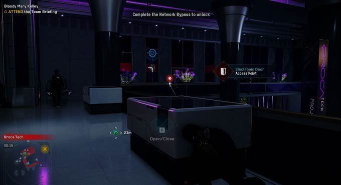 Watch Dogs Legion Portes sécurisées - WD Legion Guide PS5 PS4 PC XBOX