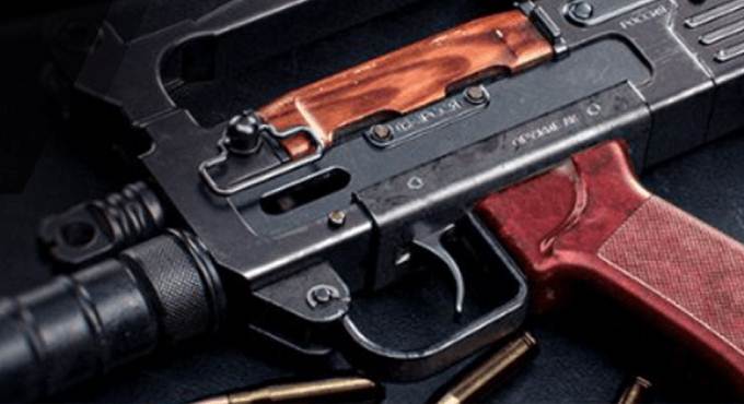 Comment débloquer le fusil d'assaut Groza dans Call of Duty Black Ops Cold War - Guide