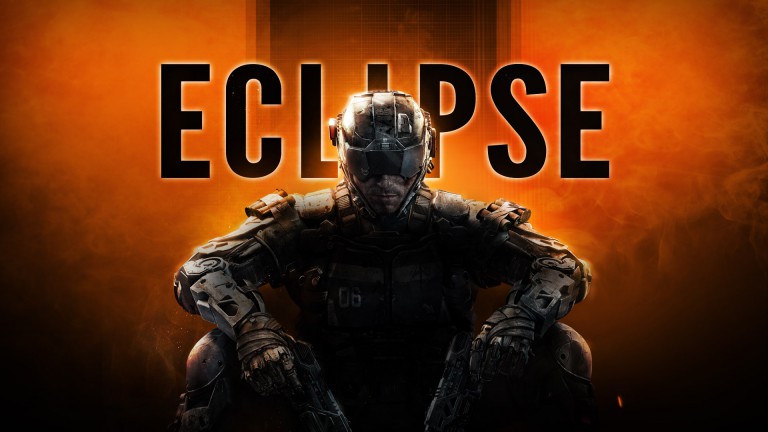 Call of Duty Black Ops 3 2ème DLC Eclipse dévoilé en vidéo