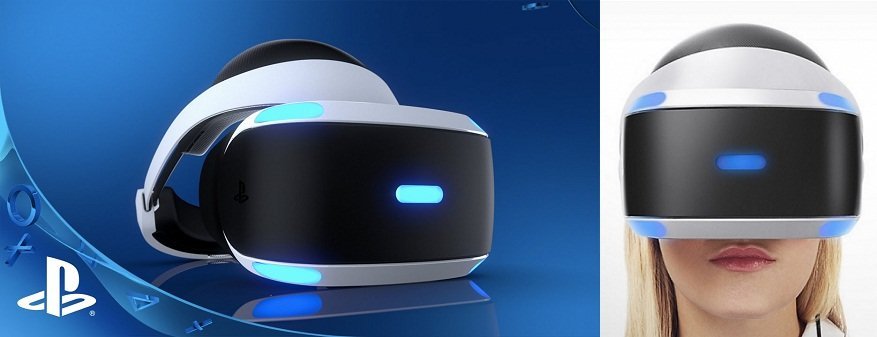 Playstation VR - PS VR Playstation VR - PS VR