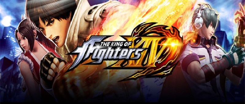 kofxiv-King-of-fighterXIV-une-nouvelle-bande-annonce-August-25-in-Japan-August-23-in-USA