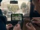 La nouvelle console Nintendo Switch