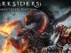 Darksiders Warmastered Edition vidéo de lancement trailer disponible sur xbox one et ps4 pro