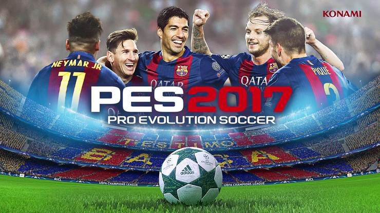 Telecharger Pes 17 Android Apk Obb Gratuit Telecharger Pes 17 Android Apk Obb Gratuit