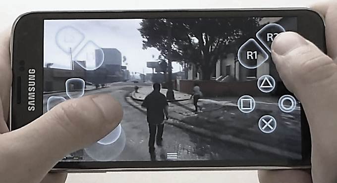 Telecharger Gta 5 Pour Android Apk Data Gta 5 Download