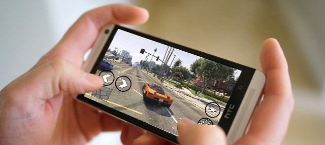 Télécharger GTA 5 pour Android version complète GTA 5 Download GTA V mobile version