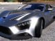 Télécharger GTA 5 mod Zenvo ST1 GTA V mods
