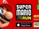 Super Mario Run version Android disponible dès le 23 mars pour téléchargement