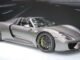 Porsche 918 Spyder 2015 & Weissach Kit - Télécharger GTA 5 Mods