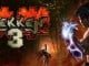 Tekken 3 Version android - Télécharger gratuitement pour téléphone et tablette android