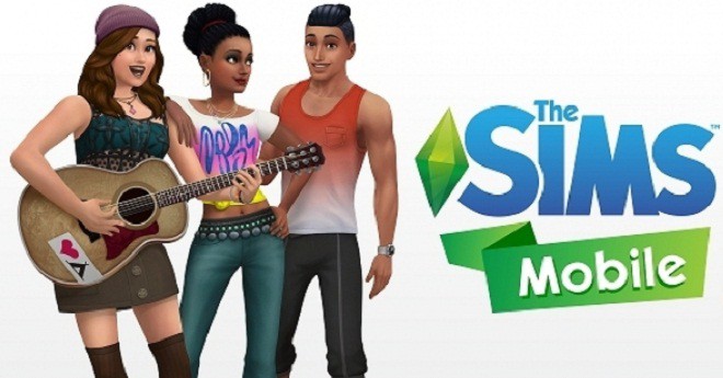 Les Sims Mobile Meilleurs Mods pour The Sims 4 iOS et Android