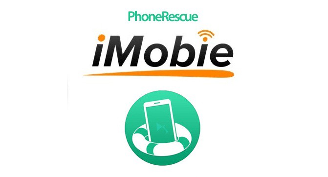 PhoneRescue iOS version complète pour iPhone