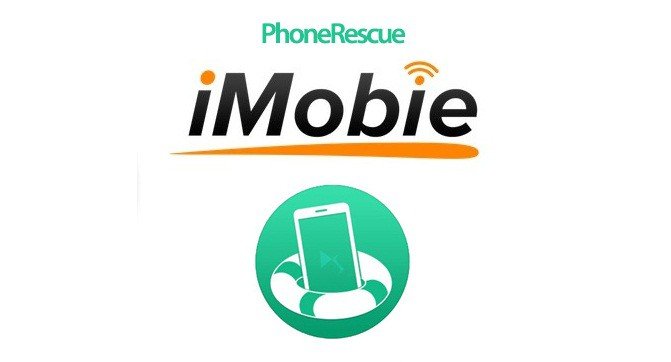 PhoneRescue iOS data recovery PhoneRescue iOS version complète pour iPhone