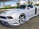 Telecharger gta V mod Ford Mustang GT Circuit Spec 2011