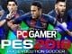 pes 2018 version pc.