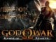 Telecharger God of war version android Chains of Olympus et Ghost Of Sparta free download