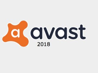 Avast Antivirus 2018 Gratuit - Télécharger