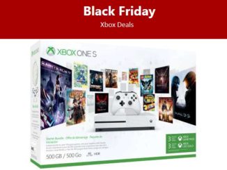 Black Friday Xbox Deals