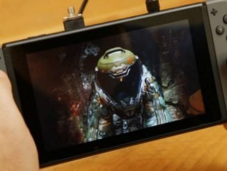 Doom Version Switch disponible Découvrez les sorties Switch