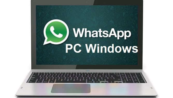 whatsapp for pc version