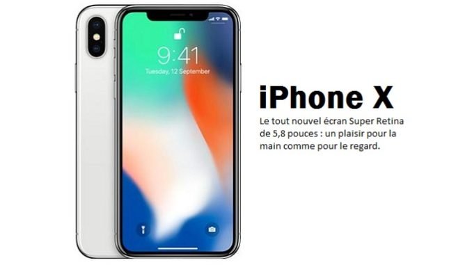 iPhone X Enfin disponible maîtrisez les nouveaux gestes iPhone X Enfin disponible maîtrisez les nouveaux gestes