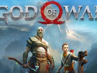 God Of War 4 : Le Patch 1.12 est arrivé!