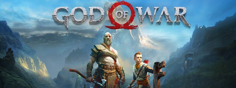 God Of War 4 : Le Patch 1.12 est arrivé!