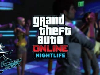 GTA Online Nightlife Nuits blanches et marché noir