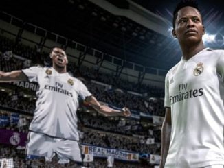 Fifa 19 The Journey Champions Bande Annonce (gamescom 2018 ) bande annonce