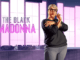 gta online NOUVELLE DJ THE BLACK MADONNA