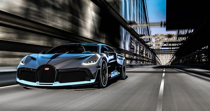 download Bugatti Divo 2019 gta V mod pc