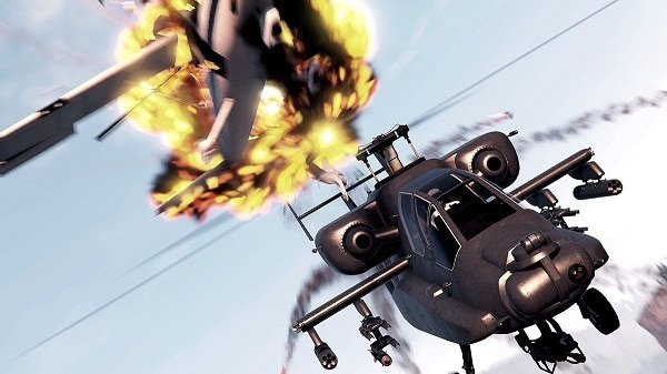 FH-1 Hunter - Promotions GTA V Online