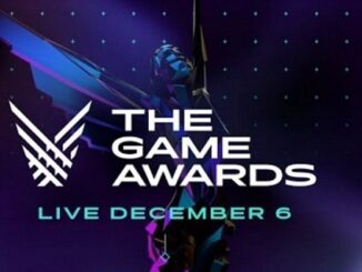 Game Awards 2018 livestream Oscars des jeux vidéo - Suivre l’événement en direct