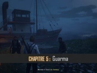 Guide complet RDR2 chapitre 5 Guarma - Red Dead Redemption II Soluces en vidéo