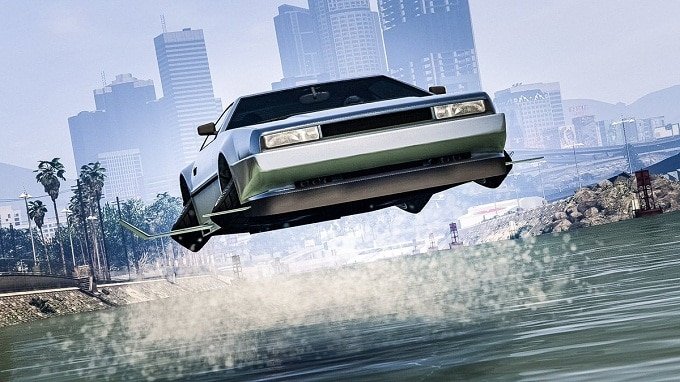 Promotion sur Imponte Deluxo