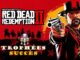 Red Dead Redemption 2 Trophées et succès onlie et solo