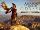 Armes légendaires Assassin's Creed Odyssey
