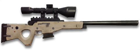 Guide Des Armes Fortnite Battle Royale Liste Complete Arsenal Fortnite - fortnite fusil de sniper a verrou armes