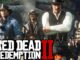 RDR2 - mise à jour Red Dead Online 1.05