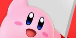super-smash-bros-ultimate- personnage kirby