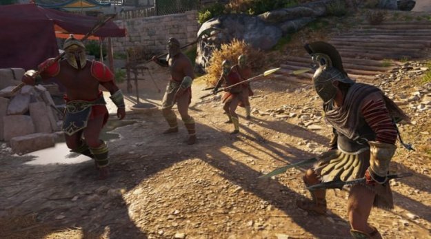 Assassin's Creed Odyssey Niveau De Maitrise Assassin's Creed Odyssey: Meilleures compétences à débloquer