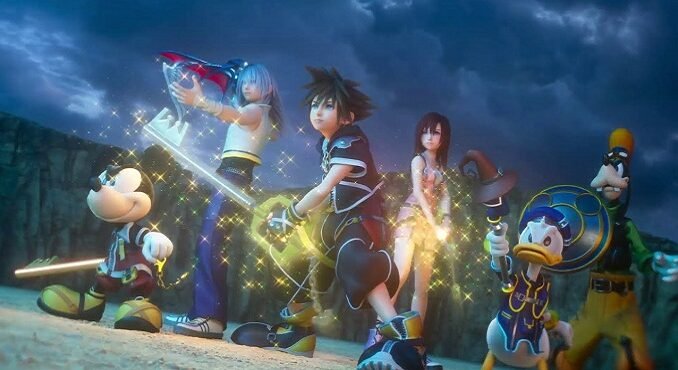 Soluce Kingdom Hearts III 2019 Où se procurer de l'orichalque - Emplacements et utilisation Guide Soluce Kingdom Hearts 3 Où se procurer d'un orichalque - Emplacements et utilisation Guide 2019