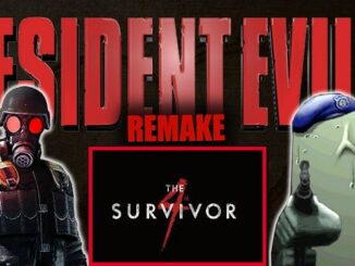 Soluce Resident Evil 2 2019 mode 4th survivor Débloquer Hunk et Tofu - Guide défis et Objets à déverouiller