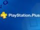 PS Plus Jeux gratuits PS4 PS3 PS vita