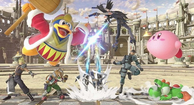 super-smash-bros-ultimate SSBU