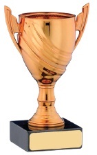 trophée de bronze Assetto Corsa Competizione