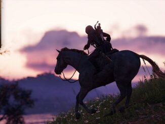 Assassin's Creed Odyssey Patch Notes 1.1.4 disponible - New Game Plus