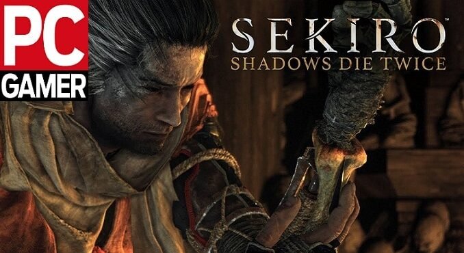 Sekiro Shadows Die Twice PC configurations requises Sekiro Shadows Die Twice version PC configurations requises